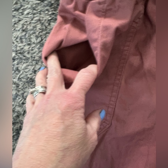 Vanilla Star Joggers - Picture 7 of 9